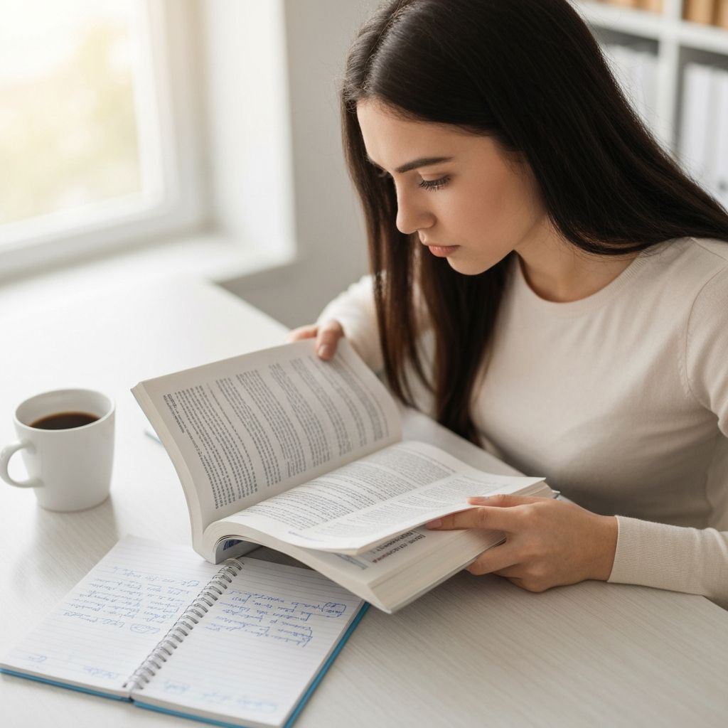 TOEFL IELTS Preparation